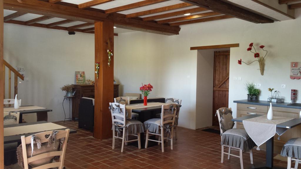 Bed and Breakfast La Bastide du Moulin - Mont St Michel Moidrey Exterior foto