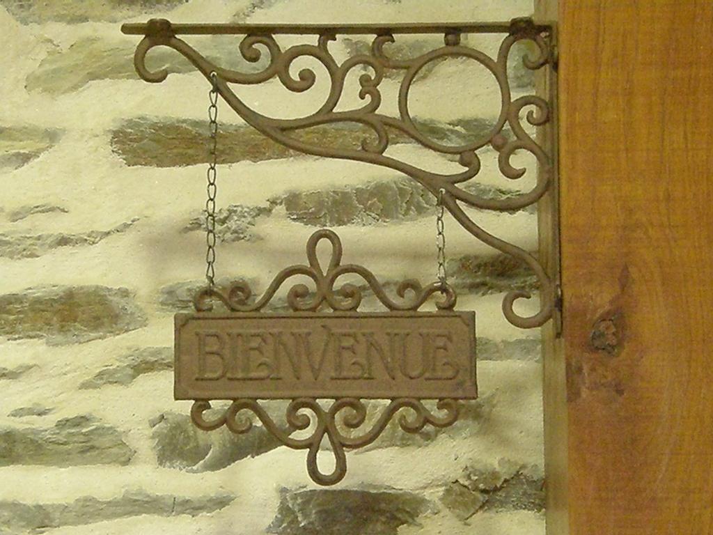 Bed and Breakfast La Bastide du Moulin - Mont St Michel Moidrey Exterior foto