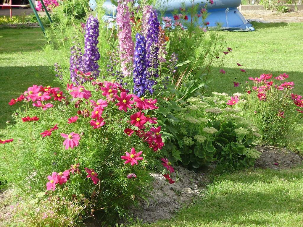 Bed and Breakfast La Bastide du Moulin - Mont St Michel Moidrey Exterior foto